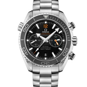 Omega Seamaster Universe Chronograph 232.30.46.51.01.003 Mechanical Men's Watch