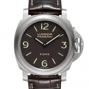 Panerai PAM562 P.5000 manual mechanical, 44mm, men's through the bottom