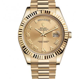 Rolex, model: 218238-83218, day calendar type,